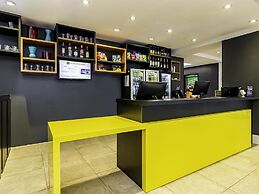 Ibis Styles RJ Botafogo