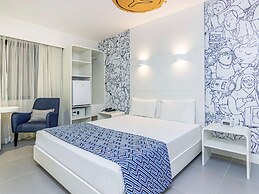 Ibis Styles RJ Botafogo