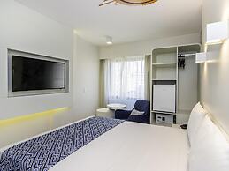 Ibis Styles RJ Botafogo