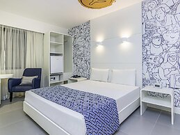 Ibis Styles RJ Botafogo