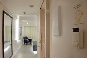 Ibis Styles RJ Botafogo