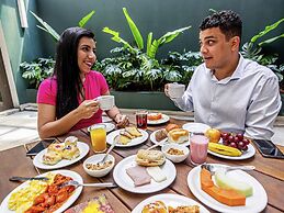 Ibis Styles RJ Botafogo