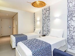 Ibis Styles RJ Botafogo