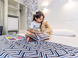 Ibis Styles RJ Botafogo