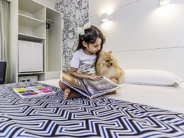 Ibis Styles RJ Botafogo