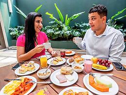 Ibis Styles RJ Botafogo