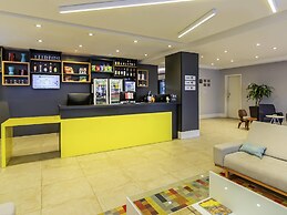 Ibis Styles RJ Botafogo