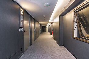 Ibis Styles RJ Botafogo