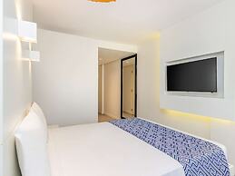 Ibis Styles RJ Botafogo