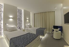 Ibis Styles RJ Botafogo
