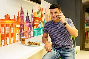 Ibis Styles RJ Botafogo