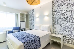 Ibis Styles RJ Botafogo
