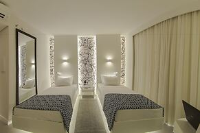 Ibis Styles RJ Botafogo