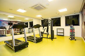 Ibis Styles RJ Botafogo