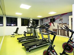 Ibis Styles RJ Botafogo