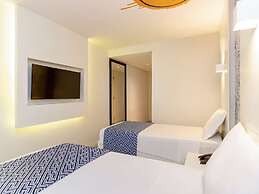 Ibis Styles RJ Botafogo