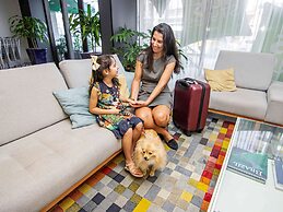 Ibis Styles RJ Botafogo