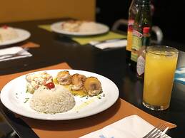 Ibis Styles RJ Botafogo