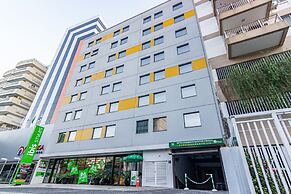 Ibis Styles RJ Botafogo