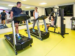 Ibis Styles RJ Botafogo