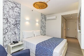 Ibis Styles RJ Botafogo