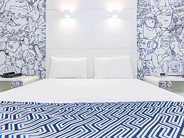 Ibis Styles RJ Botafogo