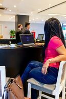 Ibis Styles RJ Botafogo