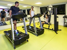 Ibis Styles RJ Botafogo