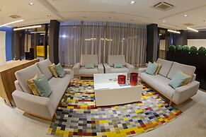 Ibis Styles RJ Botafogo