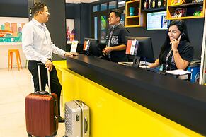 Ibis Styles RJ Botafogo