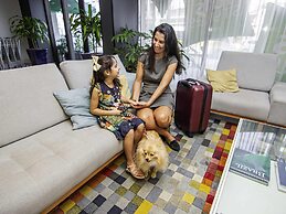 Ibis Styles RJ Botafogo