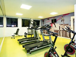 Ibis Styles RJ Botafogo