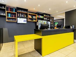 Ibis Styles RJ Botafogo