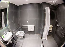 Ibis Styles RJ Botafogo