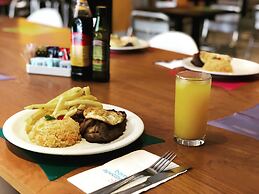 Ibis Styles RJ Botafogo