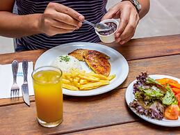 Ibis Styles RJ Botafogo