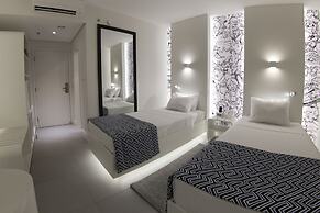 Ibis Styles RJ Botafogo