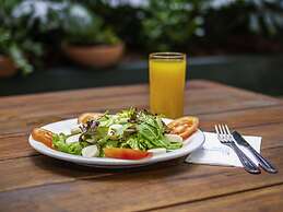 Ibis Styles RJ Botafogo
