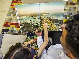 Ibis Styles RJ Botafogo