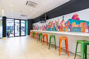 Ibis Styles RJ Botafogo