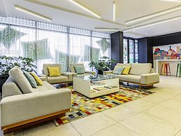 Ibis Styles RJ Botafogo