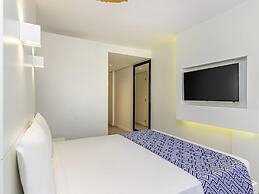 Ibis Styles RJ Botafogo