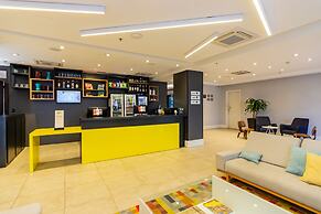 Ibis Styles RJ Botafogo
