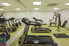 Ibis Styles RJ Botafogo