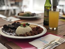 Ibis Styles RJ Botafogo