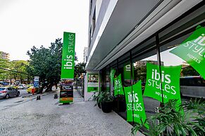 Ibis Styles RJ Botafogo