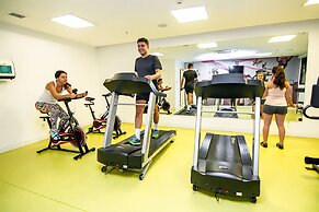 Ibis Styles RJ Botafogo