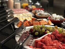 Ibis Styles RJ Botafogo