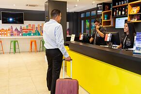 Ibis Styles RJ Botafogo