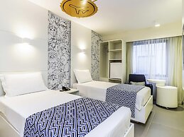 Ibis Styles RJ Botafogo